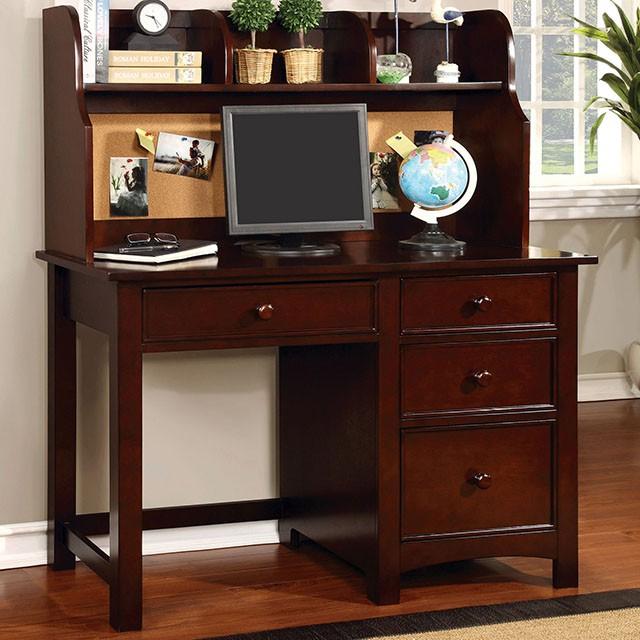 Omnus Cherry Desk Desk FOA East