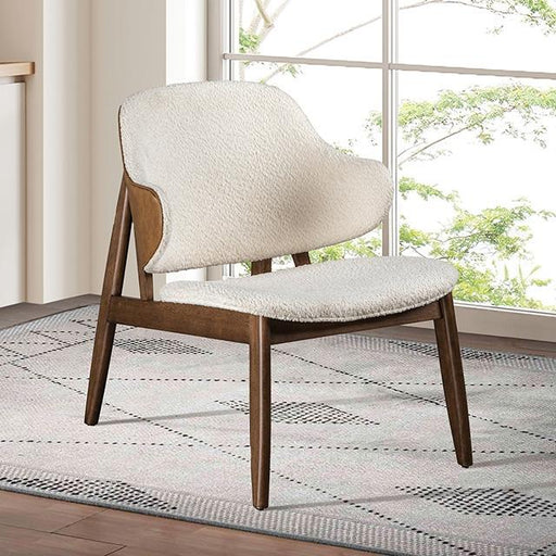 Belp Accent Chair Chair FOA East