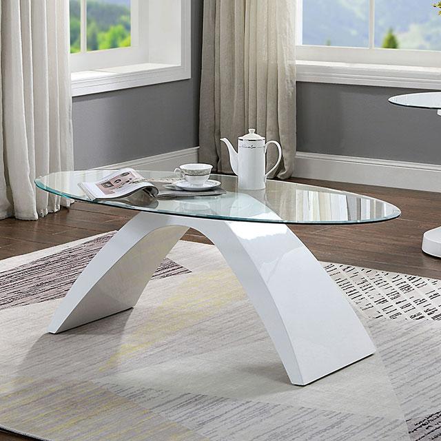 NAHARA Coffee Table Coffee Table FOA East