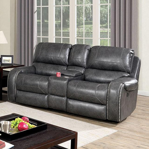 WALTER Loveseat Loveseat FOA East