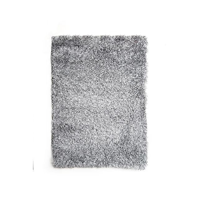 Annmarie Silver 5' X 8' Area Rug Rug FOA East