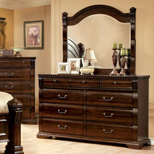 BURLEIGH Cherry Dresser Dresser FOA East