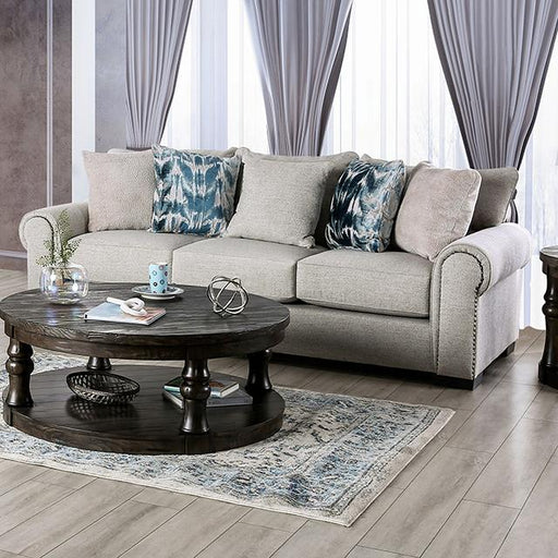 LAREDO Sofa, Beige Sofa FOA East