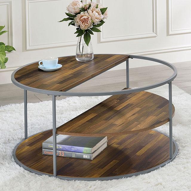 ORRIN Coffee Table Coffee Table FOA East