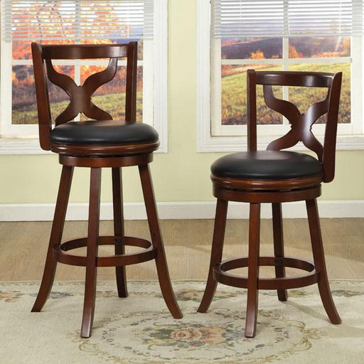 BALTIC 29" Swivel Bar Stool Barstool FOA East