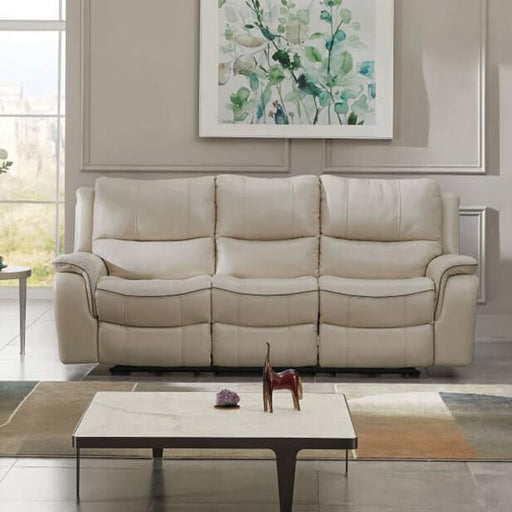 HENRICUS Sofa, Beige Sofa FOA East