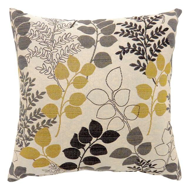 Jill Multi 18" X 18" Pillow, Multi (2/CTN) Pillow FOA East