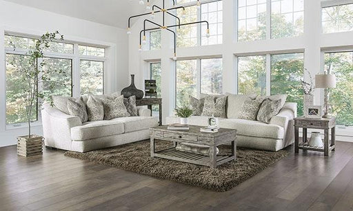 MOORPARK Loveseat Loveseat FOA East