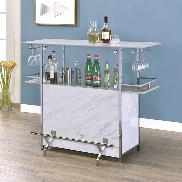 RIANNA Bar Table Bar Table FOA East