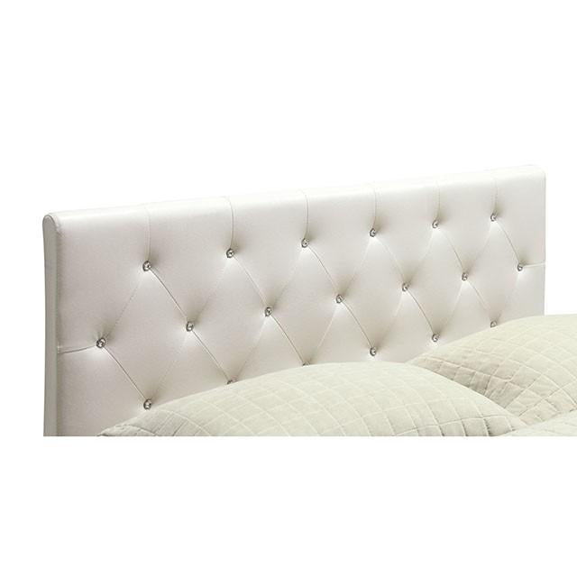 VELEN E.King Bed Bed FOA East