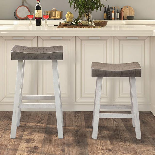 Biasca 29" Stool (2/CTN) Barstool Set FOA East