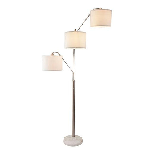 Iyanna Floor Lamp Lamp FOA East