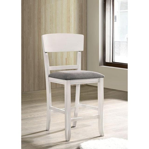 STACIE Counter Height Chair (2/CTN) Barstool FOA East