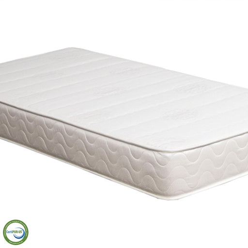 COSMOS White 8" Memory Foam Mattress, Twin XL Mattress FOA East