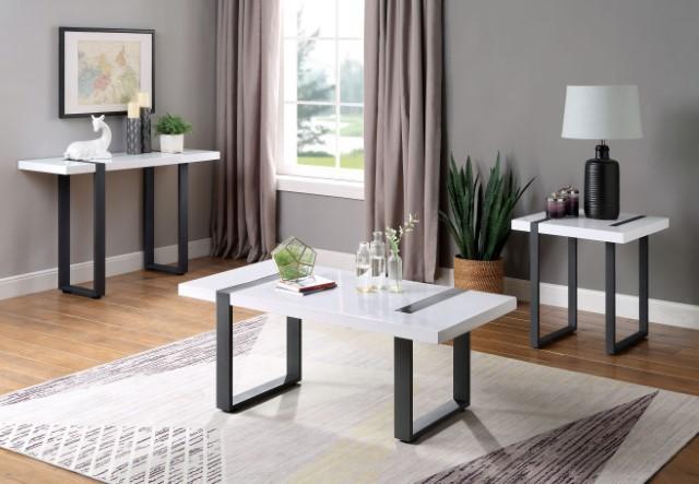 EIMEAR Coffee Table Coffee Table FOA East