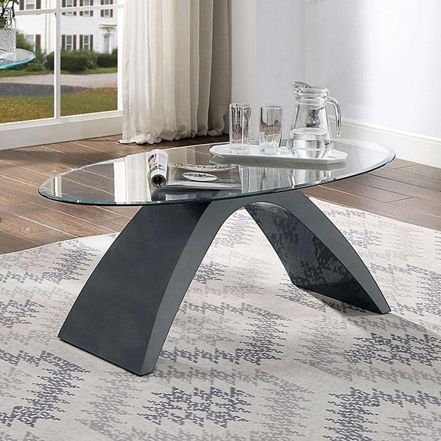 NAHARA Coffee Table Coffee Table FOA East