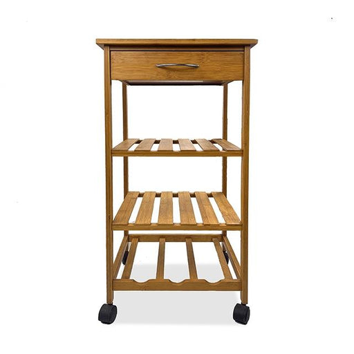 Potter Trolley Kitchen Cart FOA East