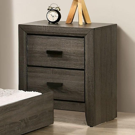 ROANNE Night Stand Nightstand FOA East