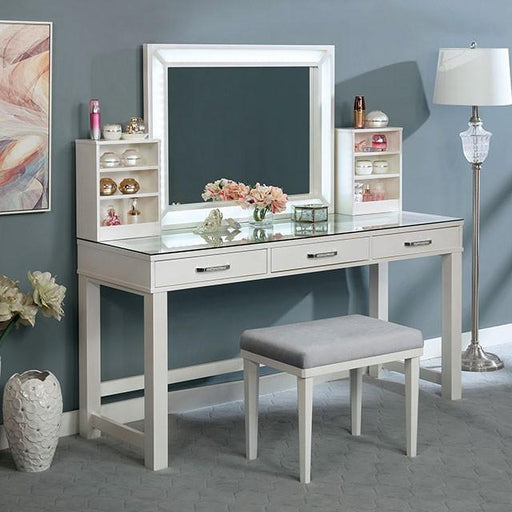 STEPHANIE Vanity Set Vanity Set FOA East