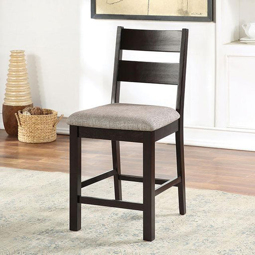 VALDOR Counter Ht. Chair (2/CTN) Barstool FOA East