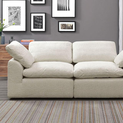 JOEL Loveseat Loveseat FOA East