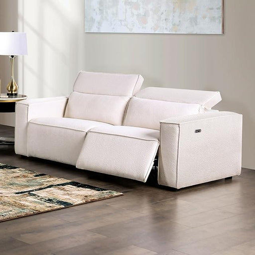 TREHARRIS Power Loveseat Loveseat FOA East