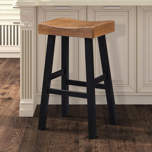 Biasca 29" Stool (2/CTN) Barstool Set FOA East