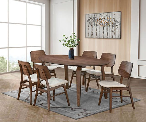 Narvik Dining Table Dining Table FOA East