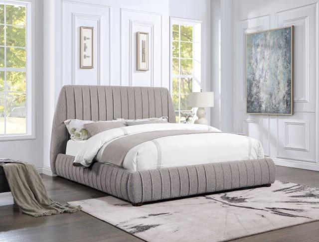 SHERISE Queen Bed Bed FOA East