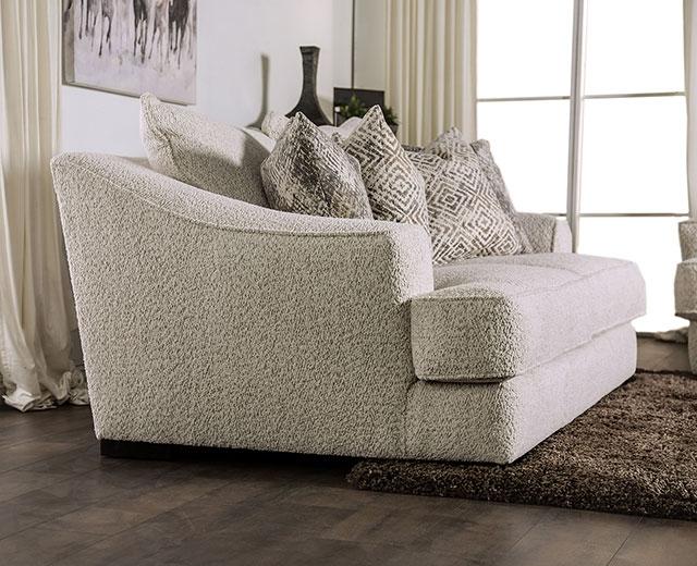 MOORPARK Loveseat Loveseat FOA East