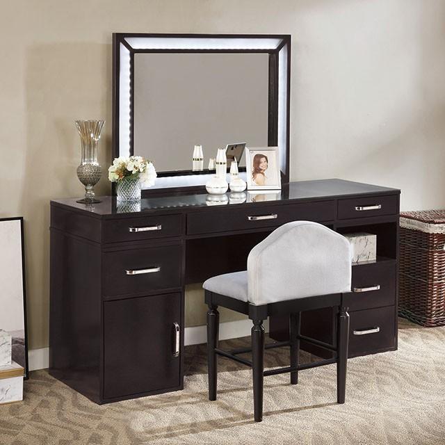 VICKIE Vanity Set Vanity Set FOA East