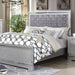 BELLETERRE E.King Bed Bed FOA East