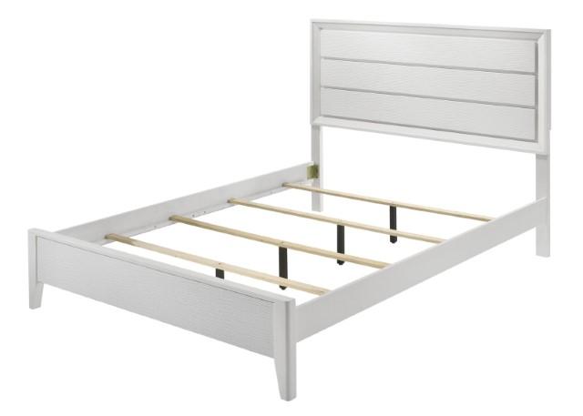 DORTMUND Queen Bed Bed FOA East