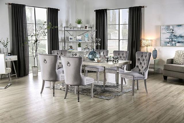 SINDY Dining Table Dining Table FOA East