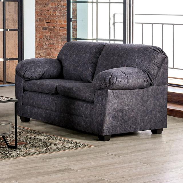 KESWICK Loveseat Loveseat FOA East