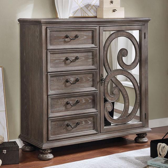 LYSANDRA Armoire Armoire FOA East