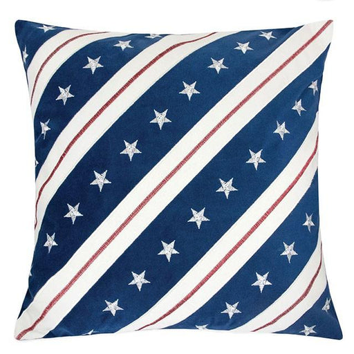 Washton Multi 20" X 20" Pillow Pillow FOA East