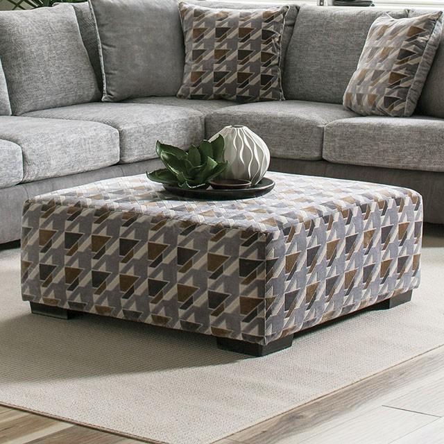 ALANNAH Ottoman Ottoman FOA East