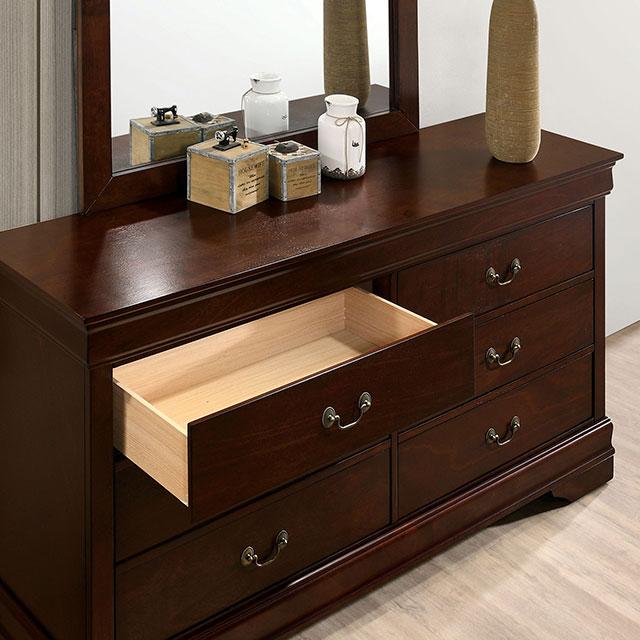 LOUIS PHILIPPE Dresser Dresser FOA East