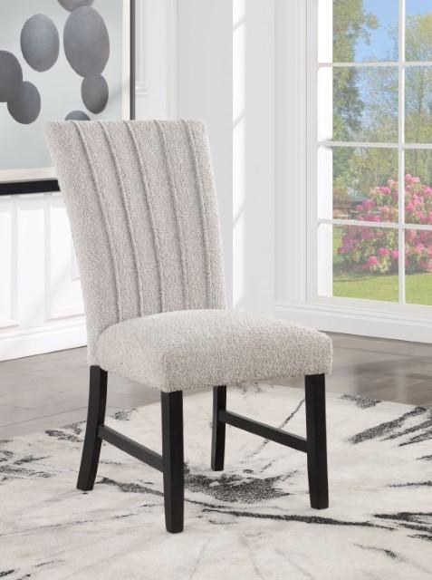 OPHEIM Side Chair (2/CTN) Dining Chair FOA East