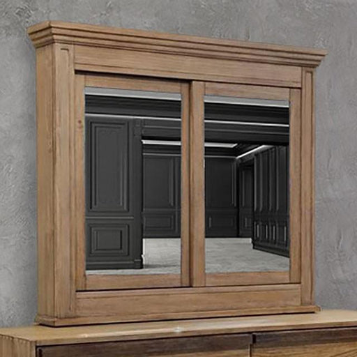 COIMBRA Cabinet Mirror Mirror FOA East