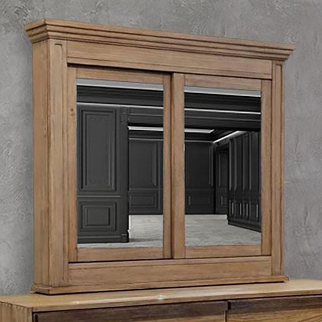 COIMBRA Cabinet Mirror Mirror FOA East