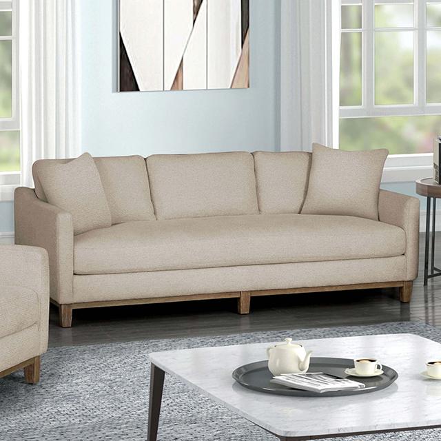 HALDEN Sofa Sofa FOA East