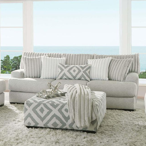 HERMILLY Sofa Sofa FOA East