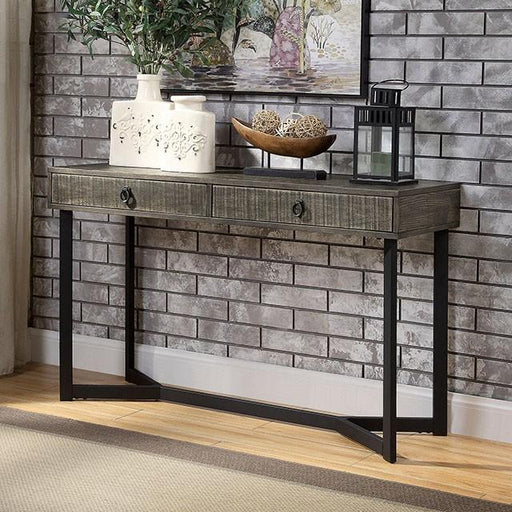 VEBLEN Sofa Table Sofa FOA East