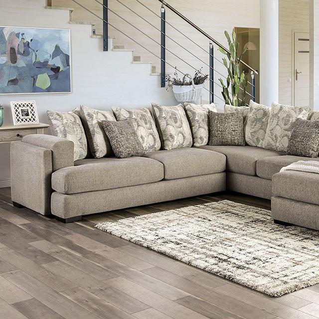 ANGELIA Sectional Sectional FOA East