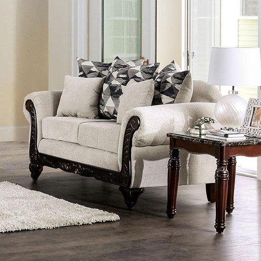 CASSANI Loveseat Loveseat FOA East