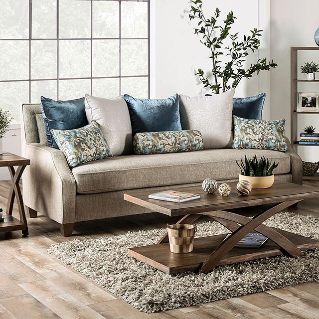 CATARINA Sofa Sofa FOA East