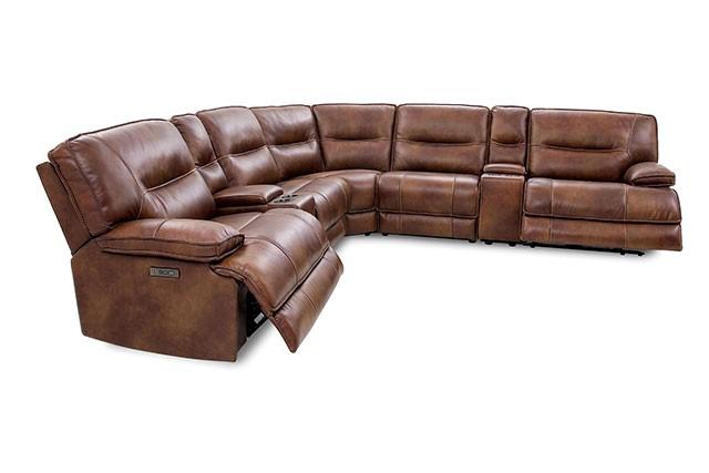 LOUELLA Power Sectional Sectional FOA East