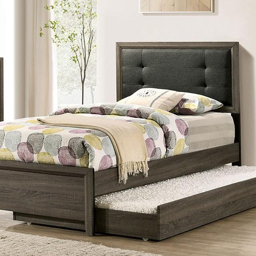 ROANNE Full Bed Bed FOA East